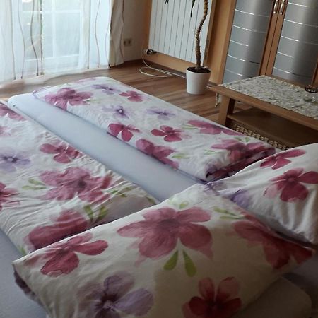 Ferienwohnung Am Deich Bleckede Kültér fotó