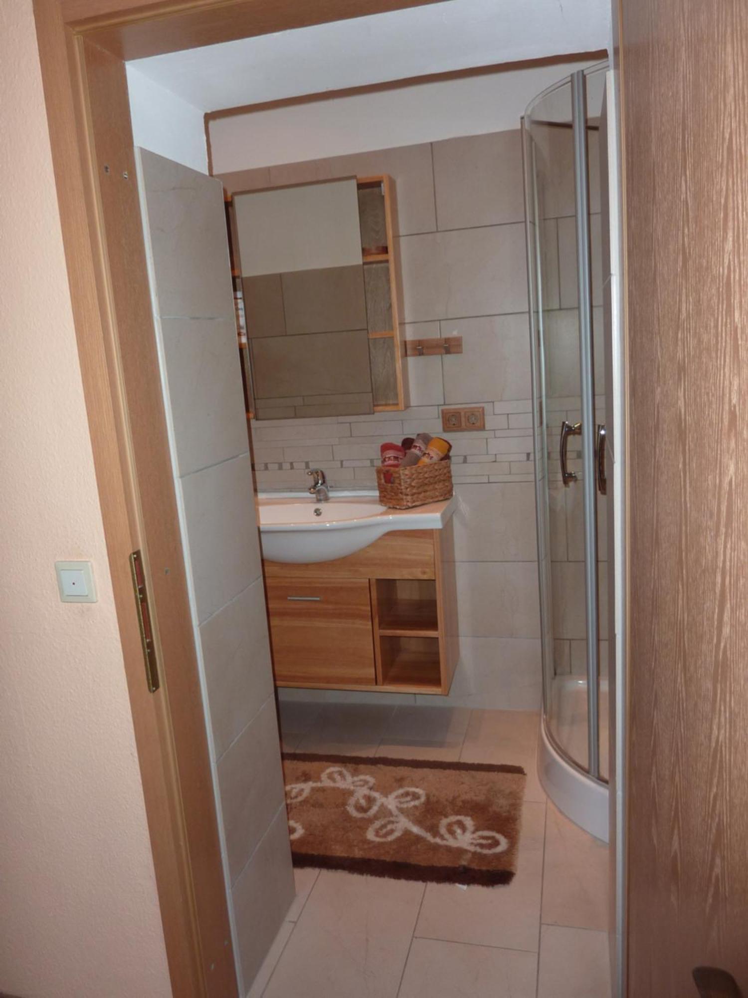 Ferienwohnung Am Deich Bleckede Kültér fotó