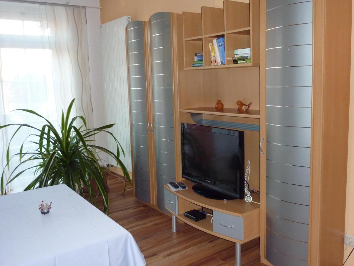 Ferienwohnung Am Deich Bleckede Kültér fotó